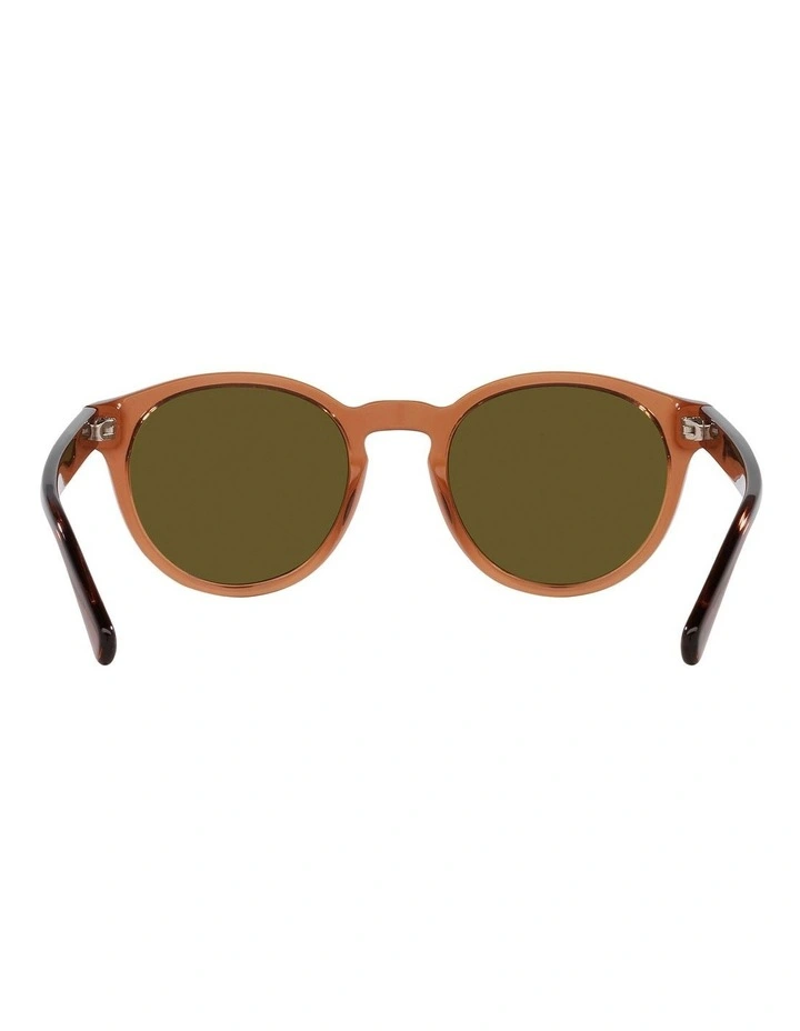 PH4192F Sunglasses in Brown