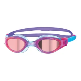 Phantom Elite Mirrored Goggles Junior