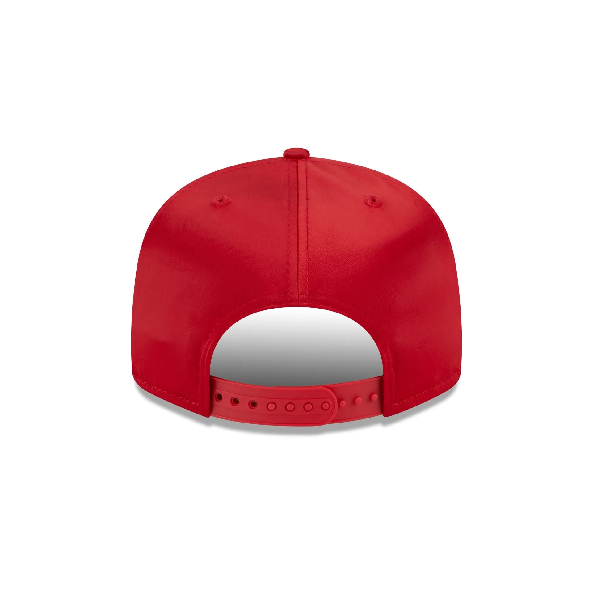 Philadelphia Phillies Satin Script 9FIFTY Snapback Hat