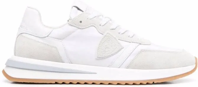 Philippe Model Paris low-top sneakers White