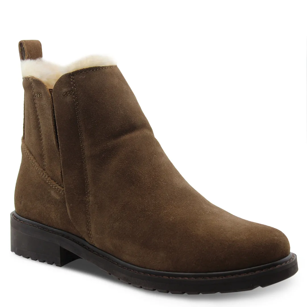 PIONEER WOMENS BOOT