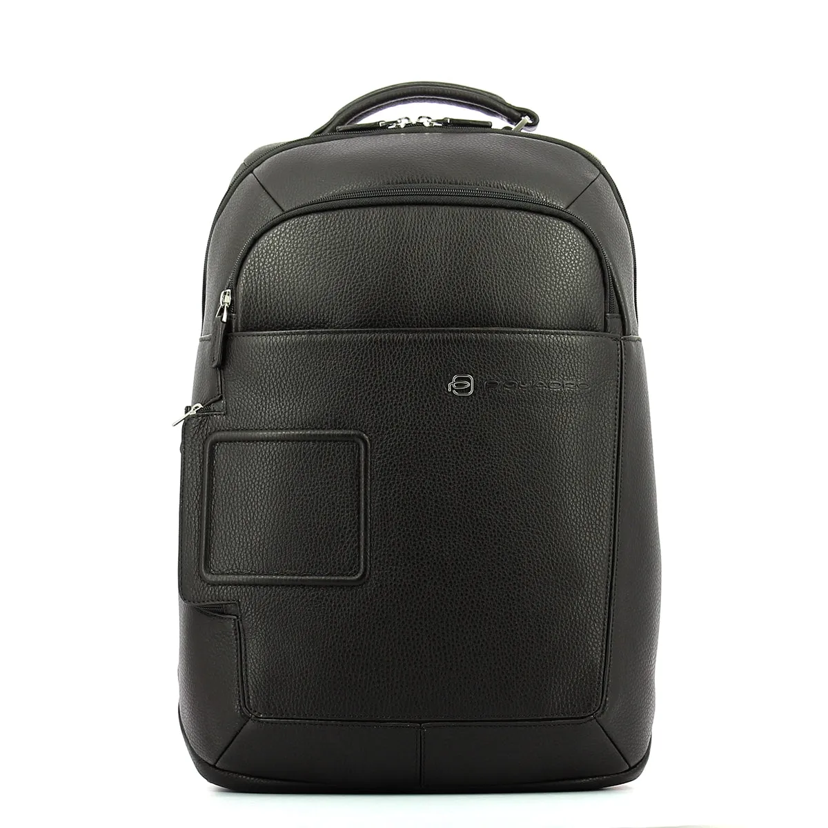 Piquadro - Large Vibe Computer Backpack 15.6 - OUTCA3772VI - TESTA/DI/MORO