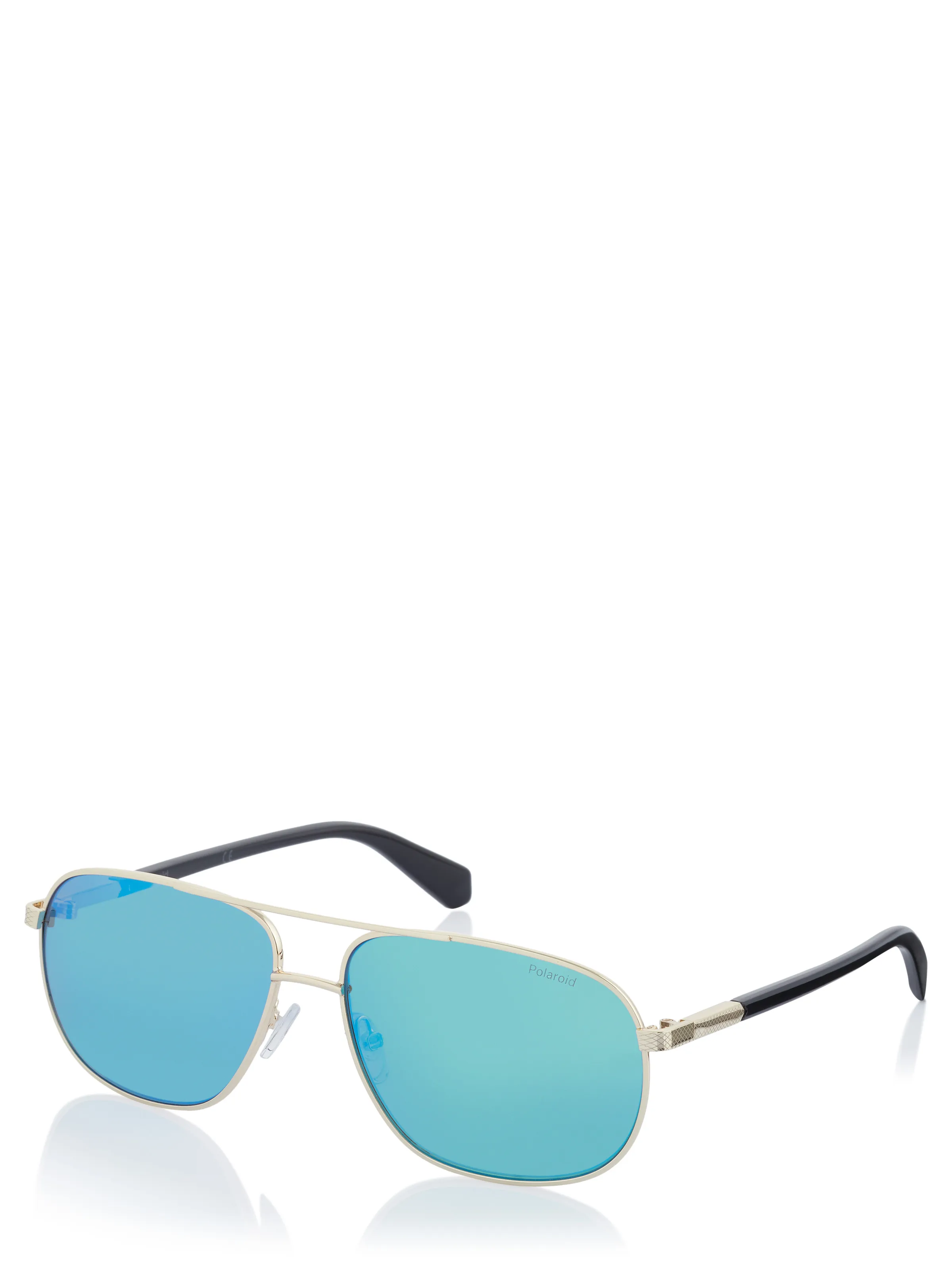 Polaroid Sunglasses gold