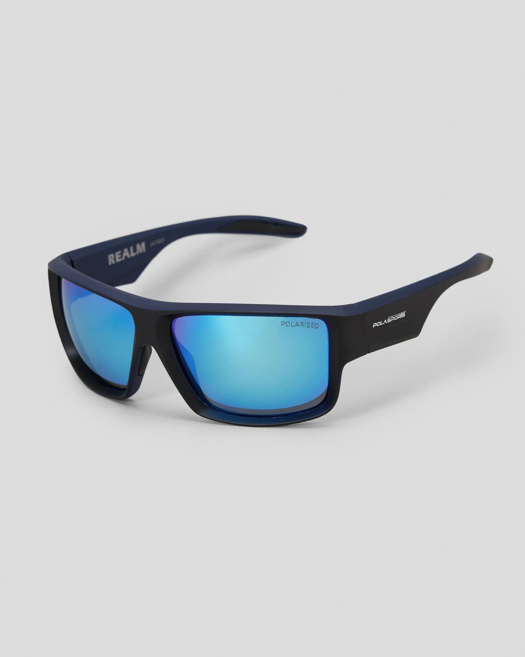 Polasports Realm Polarised Sunglasses