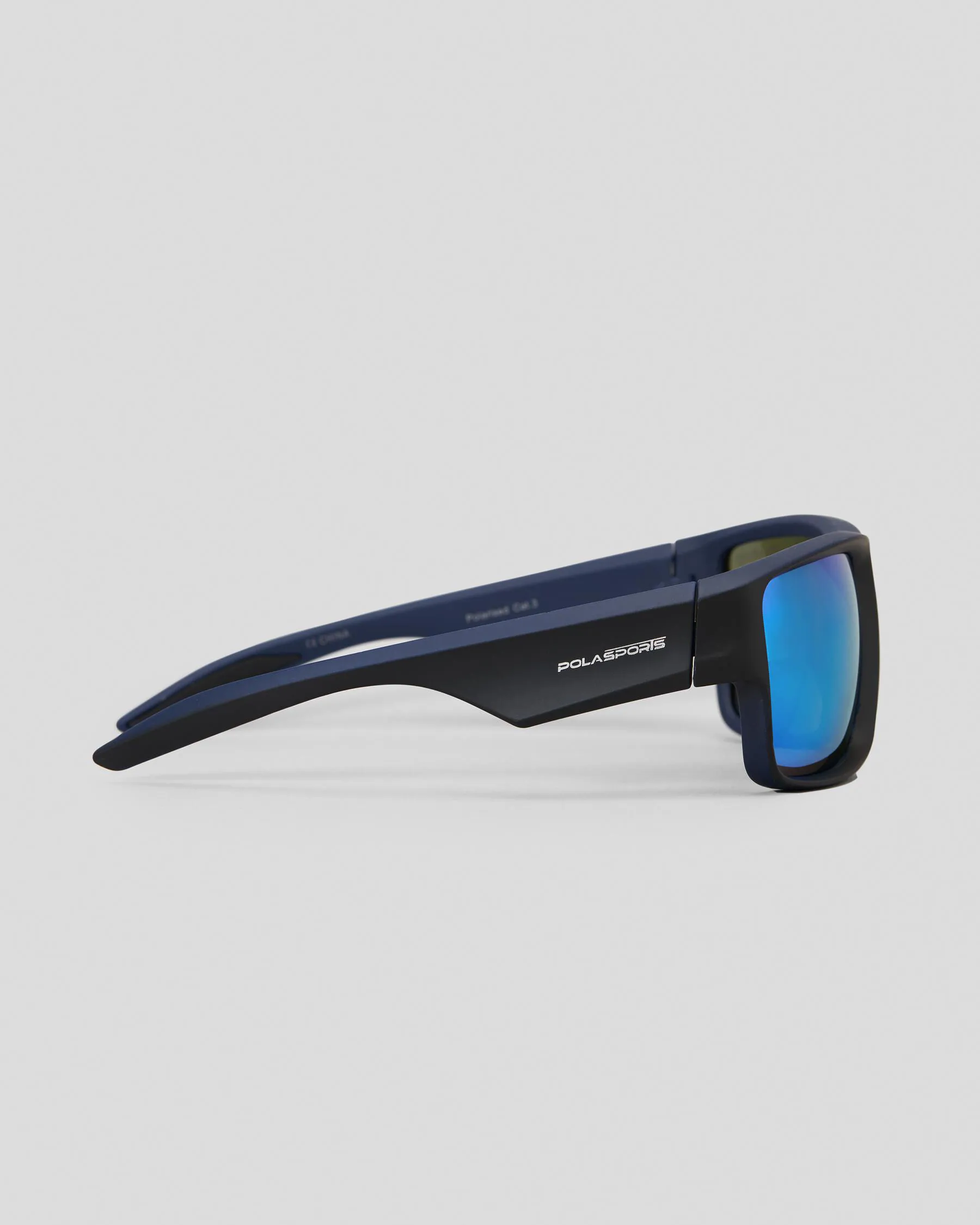 Polasports Realm Polarised Sunglasses