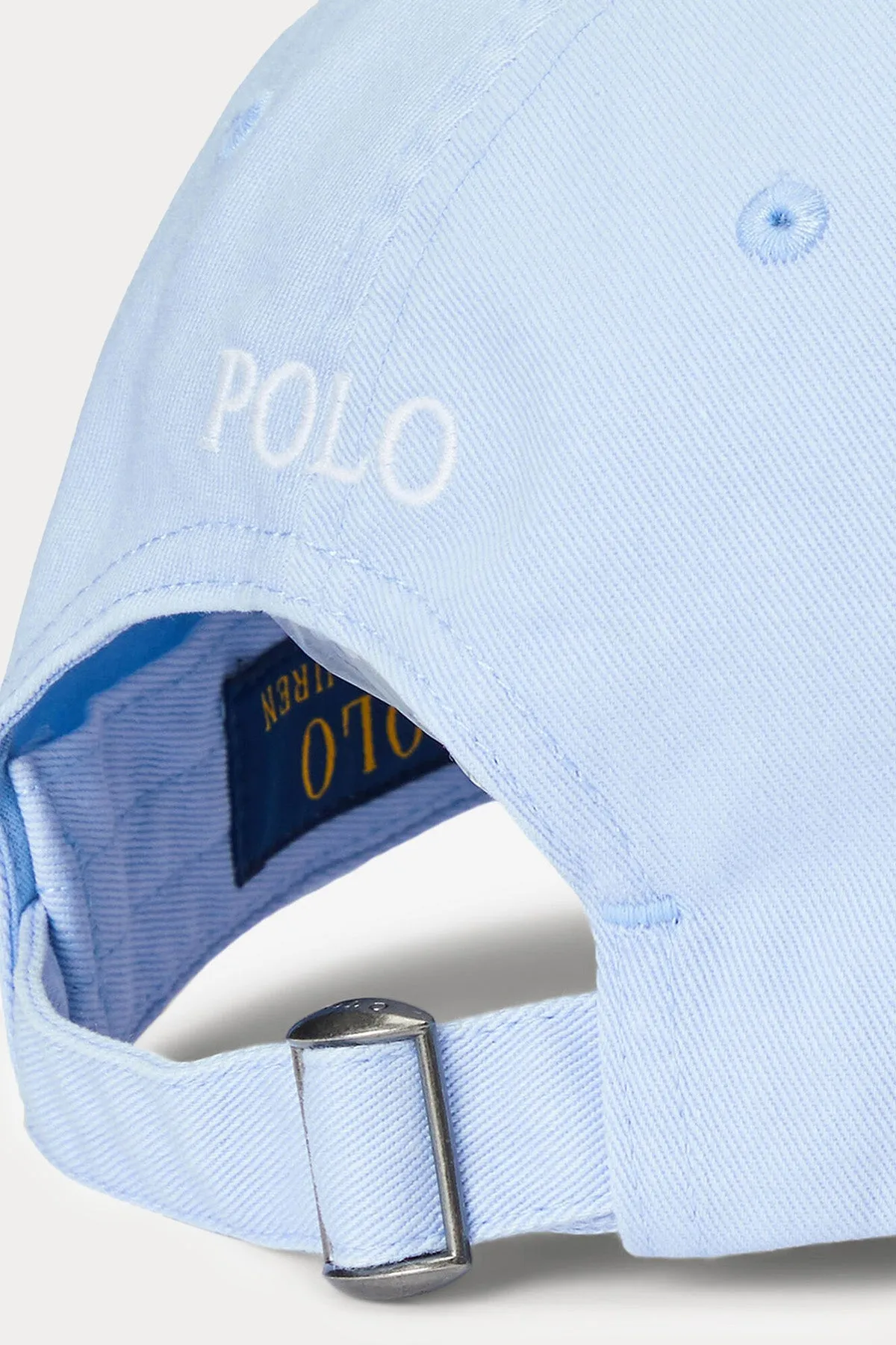 Polo Ralph Lauren Pony Logolu apka