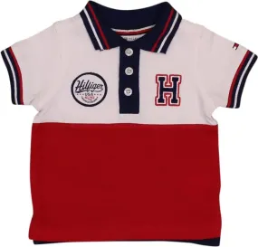 Polo Shirt by Tommy Hilfiger | ThriftTale