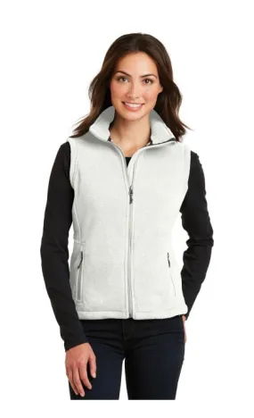 Port Authority L219 Ladies Value Fleece Vest