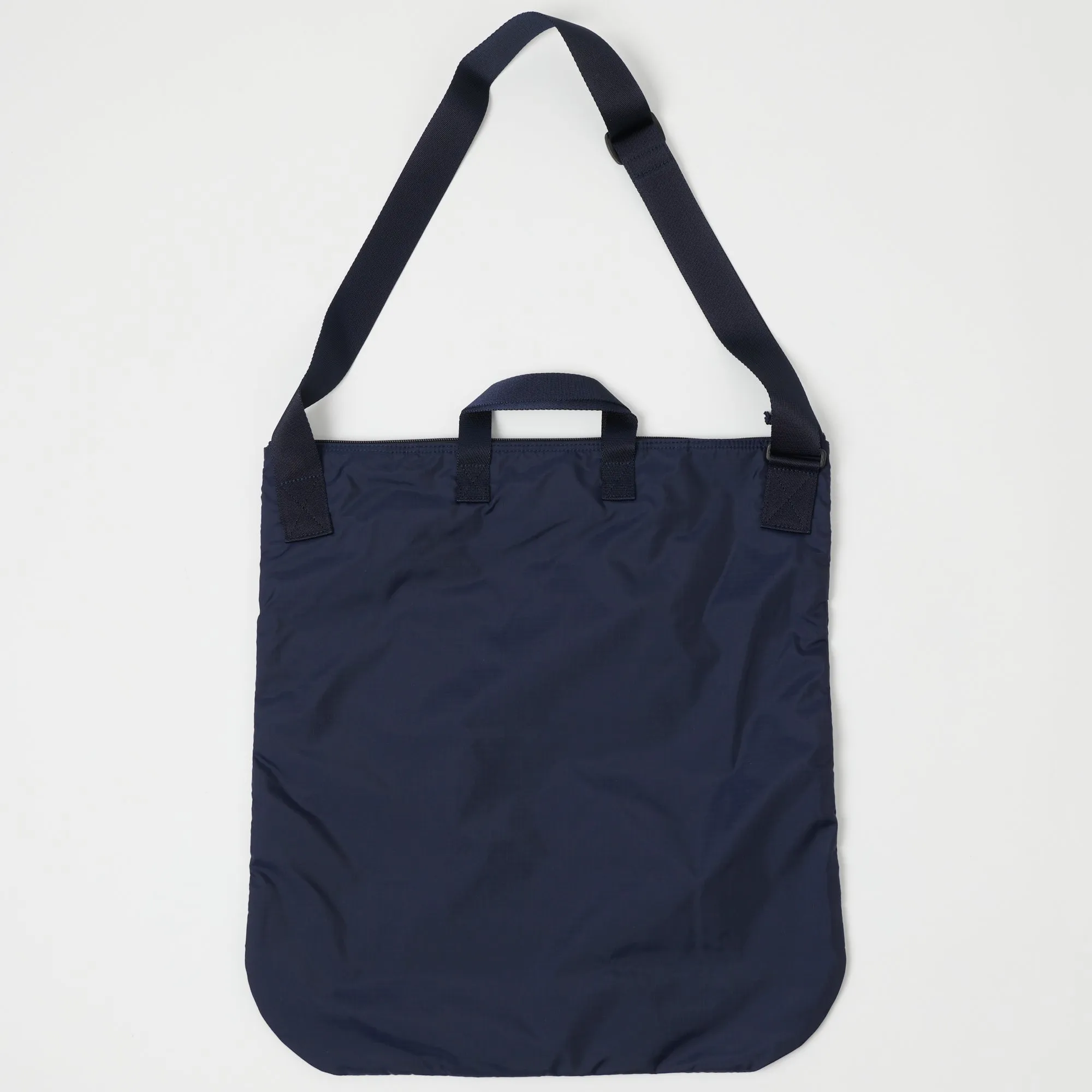 Porter-Yoshida & Co. Flex 2Way Helmet Bag - Navy