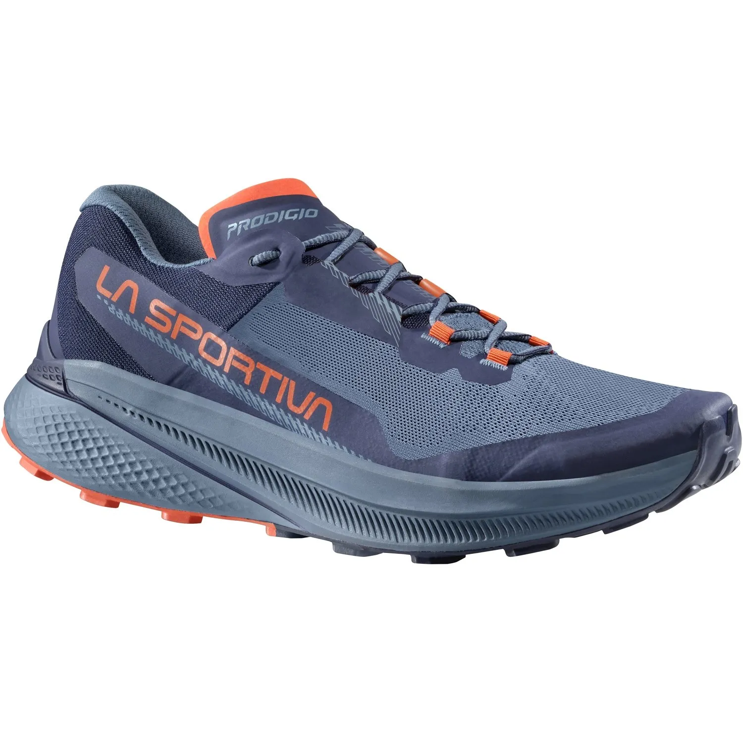 Prodigio Trail Running Shoe - Men's