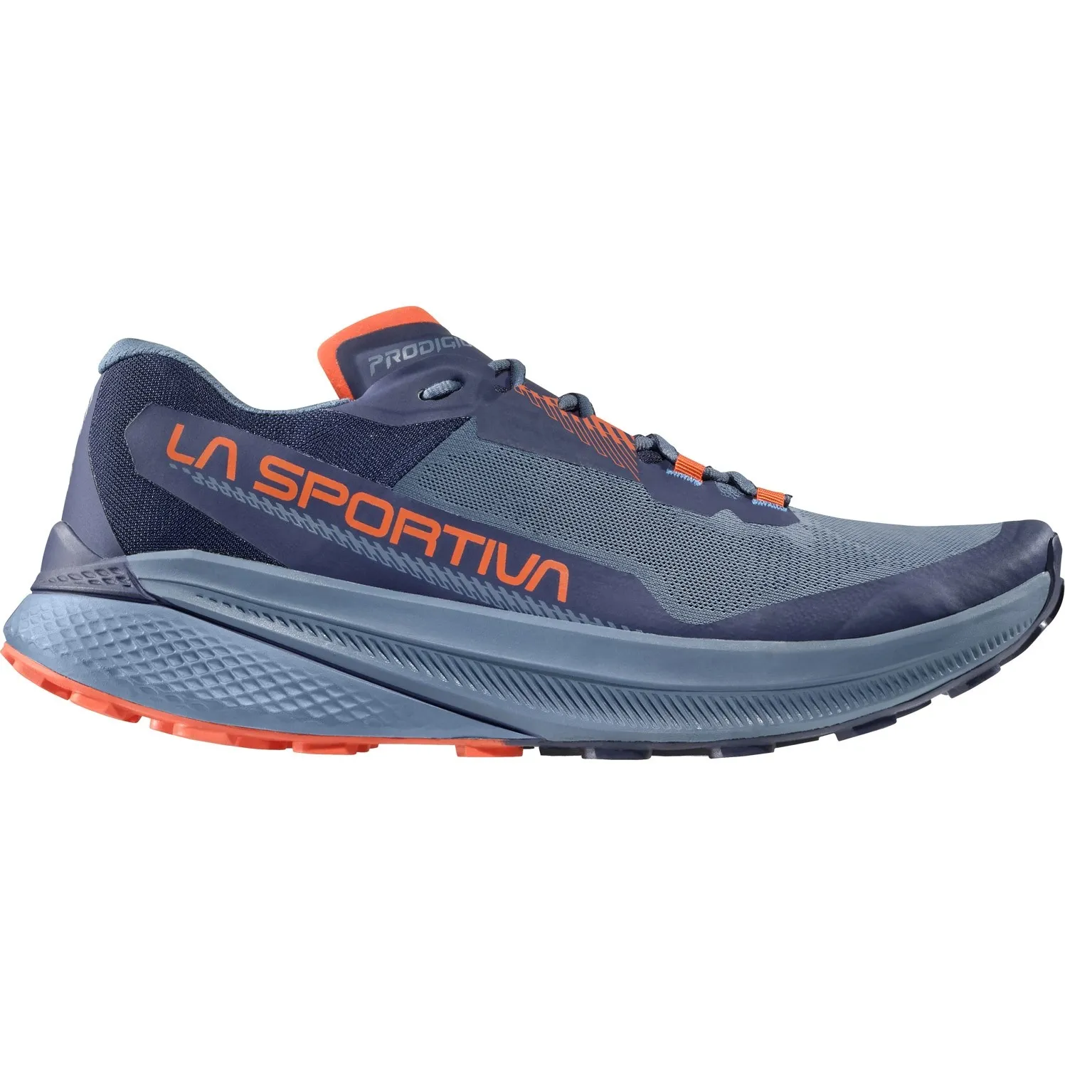 Prodigio Trail Running Shoe - Men's