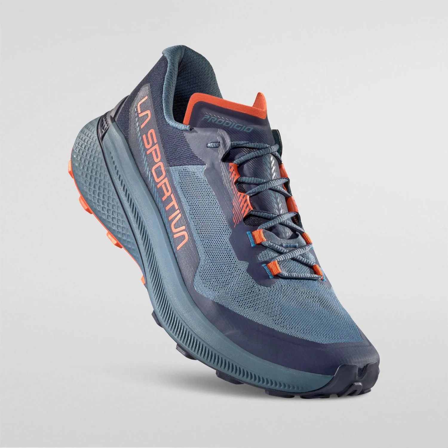 Prodigio Trail Running Shoe - Men's