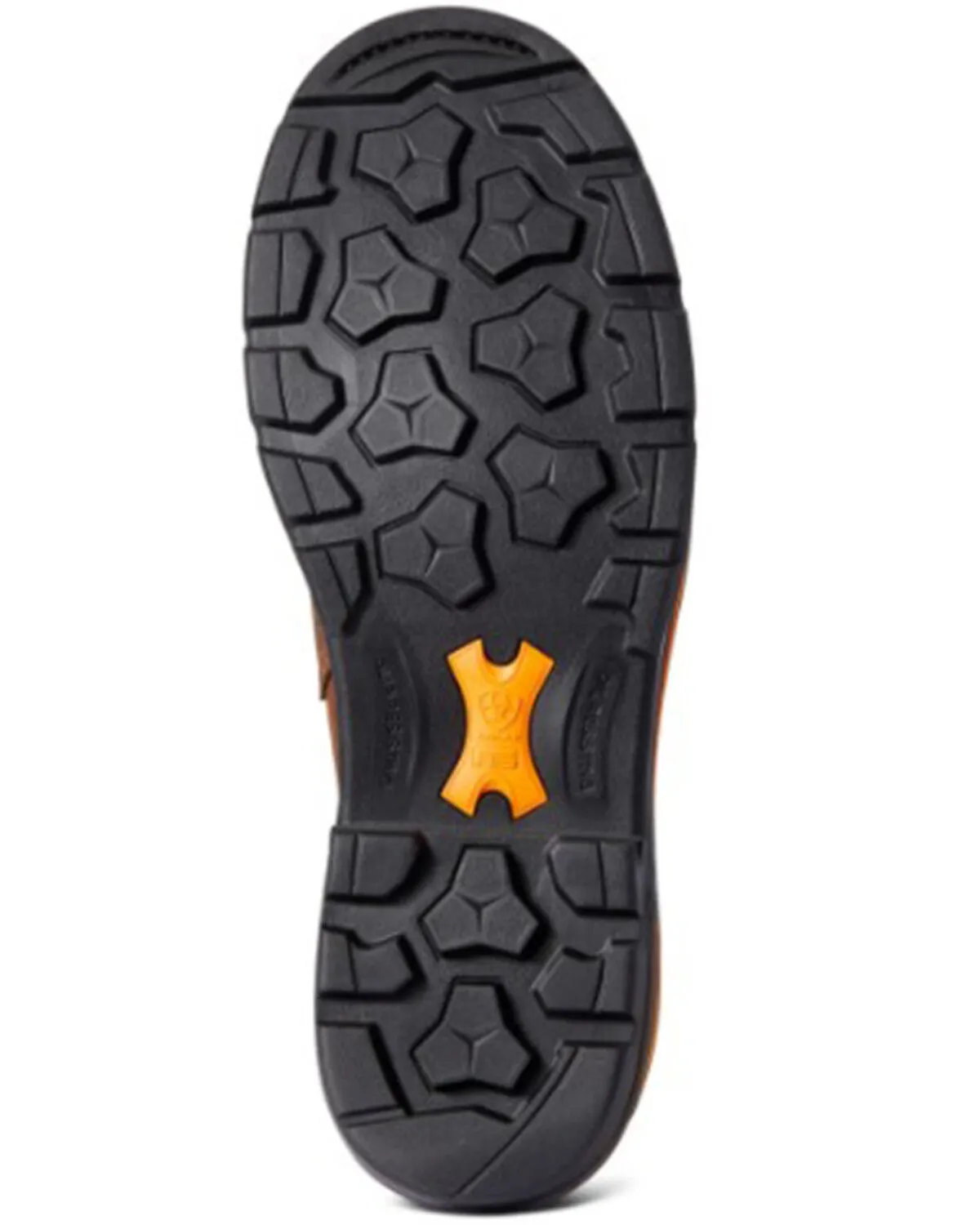 Product Name:  Ariat Men's Jumper 6" H20 Work Boot - Composite Toe