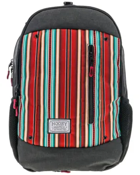 Product Name:  Hooey Men's Rockstar Serape Striped Backpack