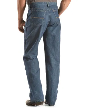 Product Name:  Wrangler 20X Men's Relaxed Fit Jeans