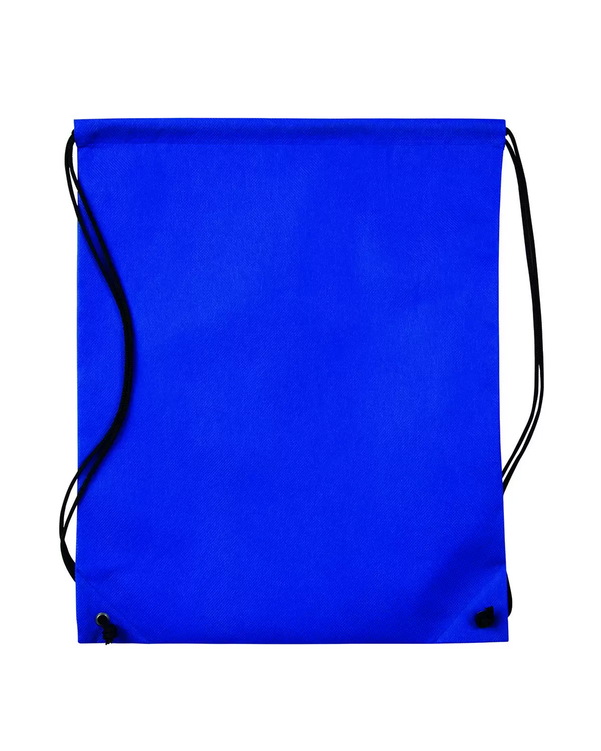 Promo Goods  BG120 Non-Woven Drawstring Cinch-Up Backpack SKU: BG120