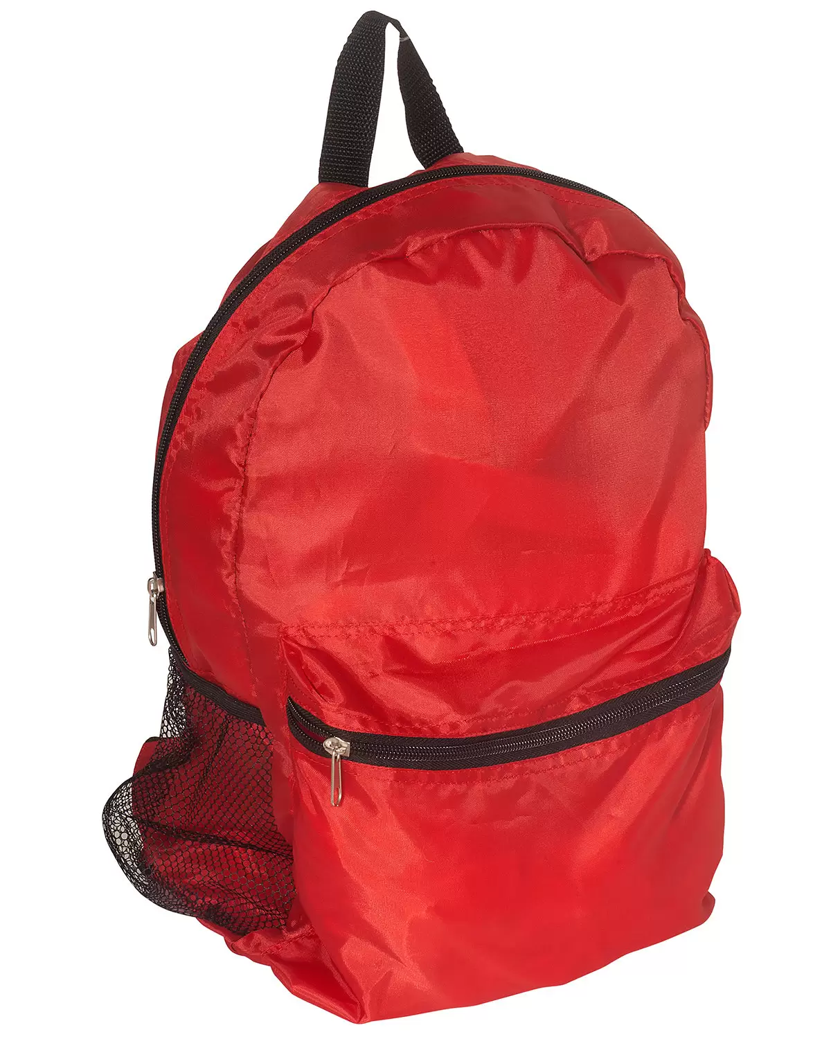 Promo Goods  LT-4245 Econo Backpack SKU: LT-4245