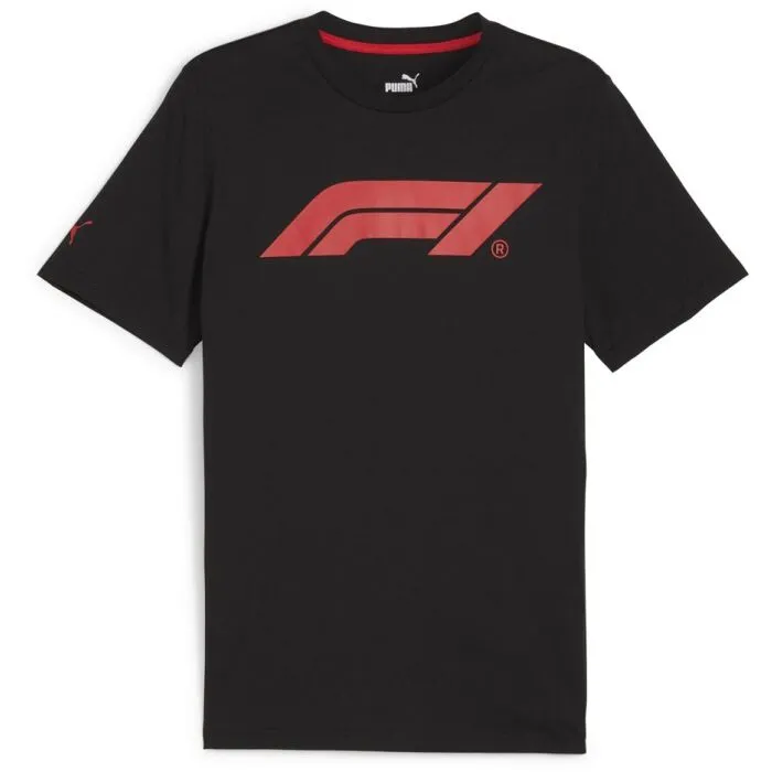 Puma F1 ESSENTIALS LOGO TEE