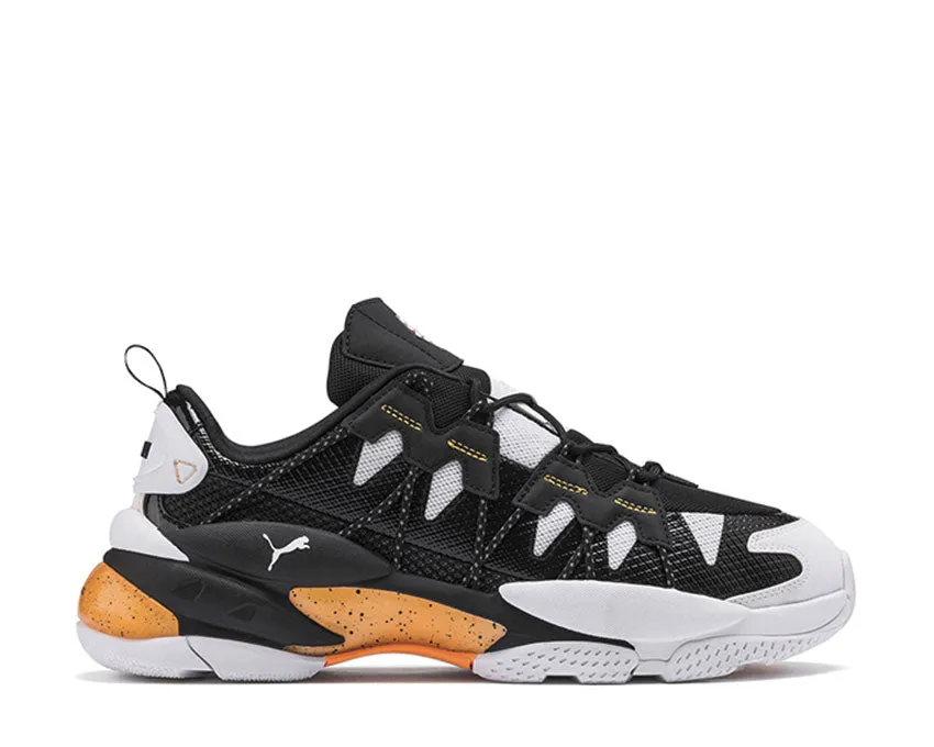 Puma LQD Cell Omega Density