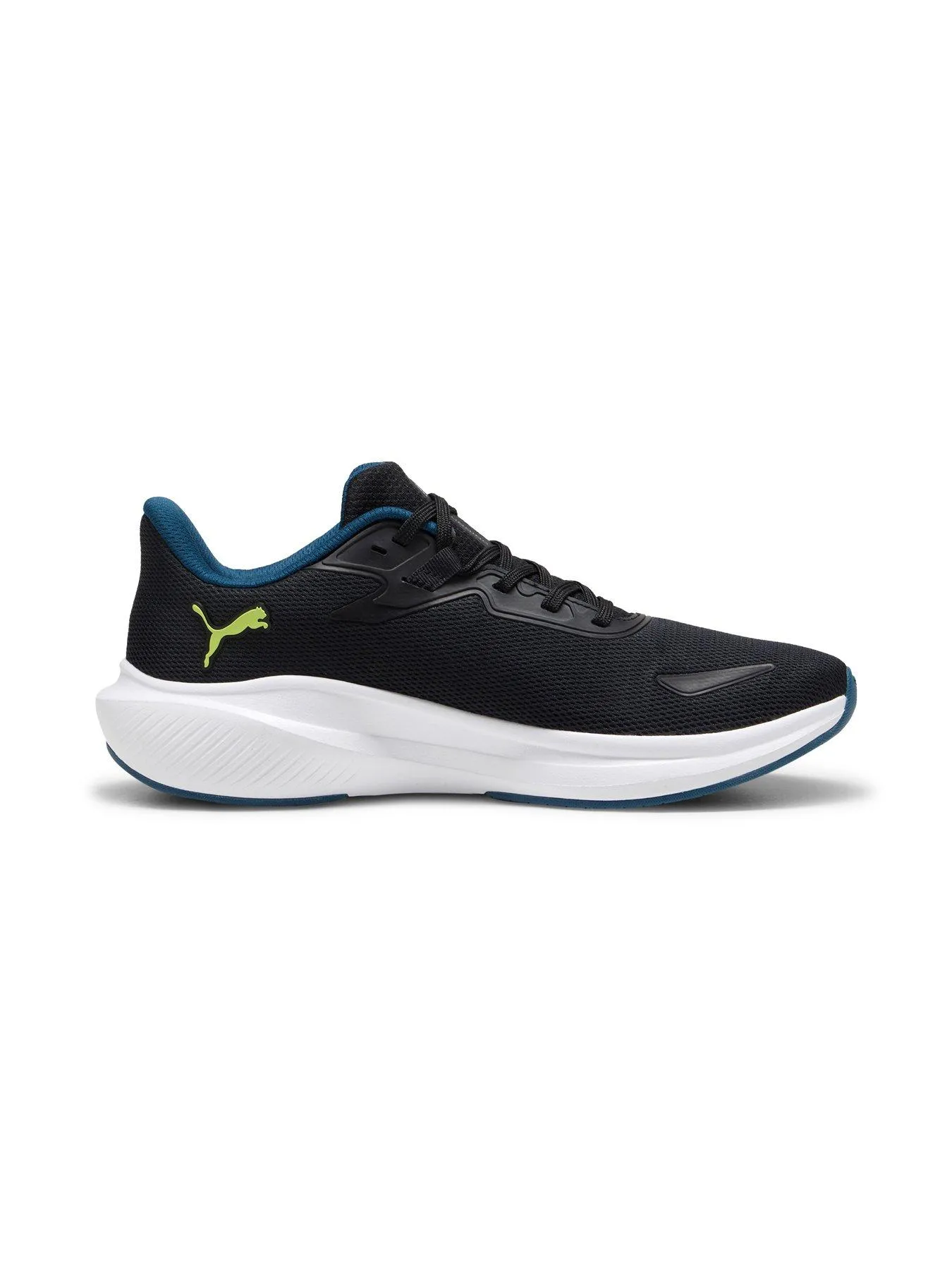 Puma Men's Running Skyrocket Lite Trainers - Black