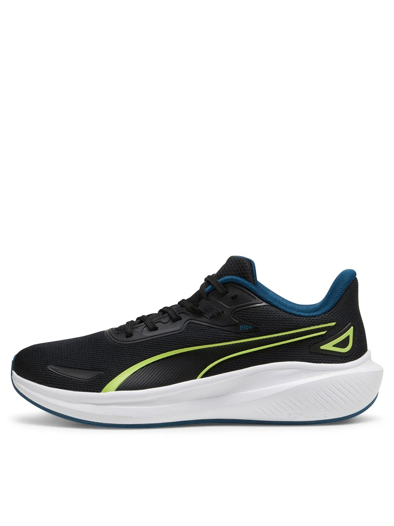 Puma Men's Running Skyrocket Lite Trainers - Black