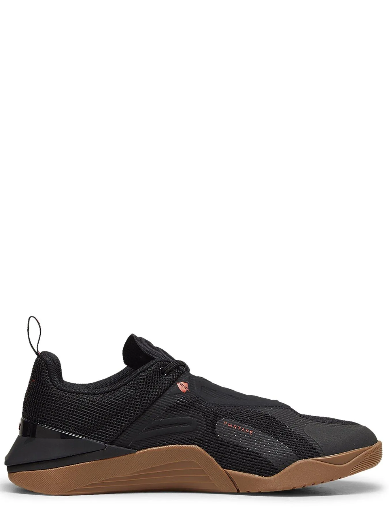 Puma Men's Training Fuse 3.0 Trainers - Black