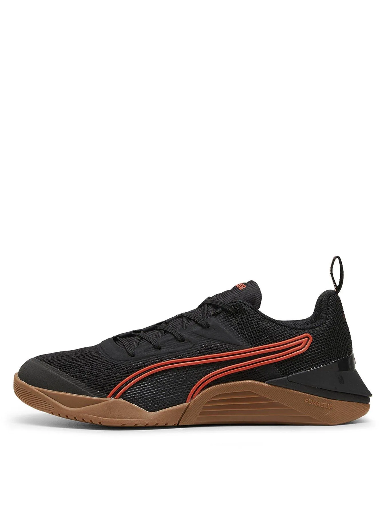 Puma Men's Training Fuse 3.0 Trainers - Black