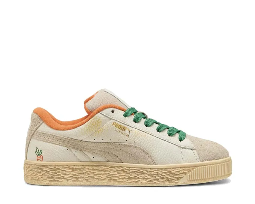 Puma Suede XL Carrots 2