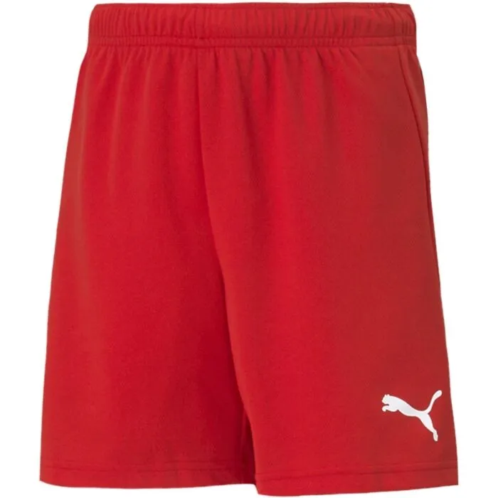 Puma TEAMRISE SHORT JR