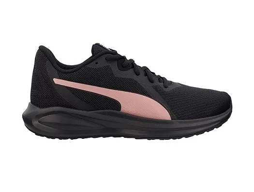 Puma Twitch - Womens Running Shoe