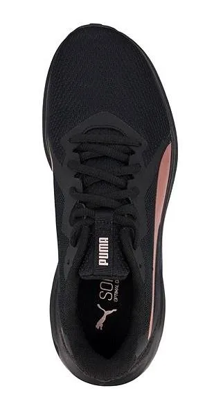 Puma Twitch - Womens Running Shoe