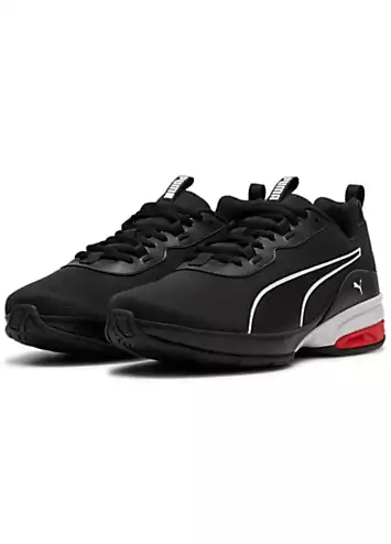 Puma VIZ RUNNER 2 MESH FS Running Trainers | Grattan