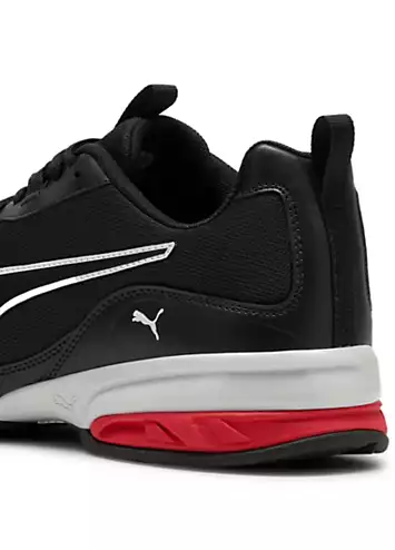 Puma VIZ RUNNER 2 MESH FS Running Trainers | Grattan