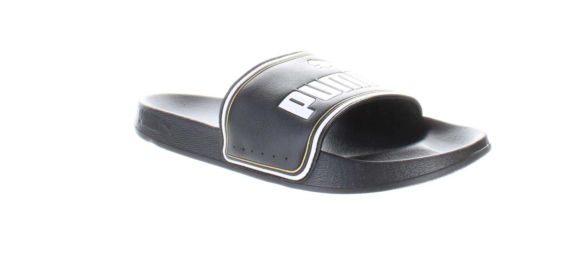 Puma Womens Slide Sz 8