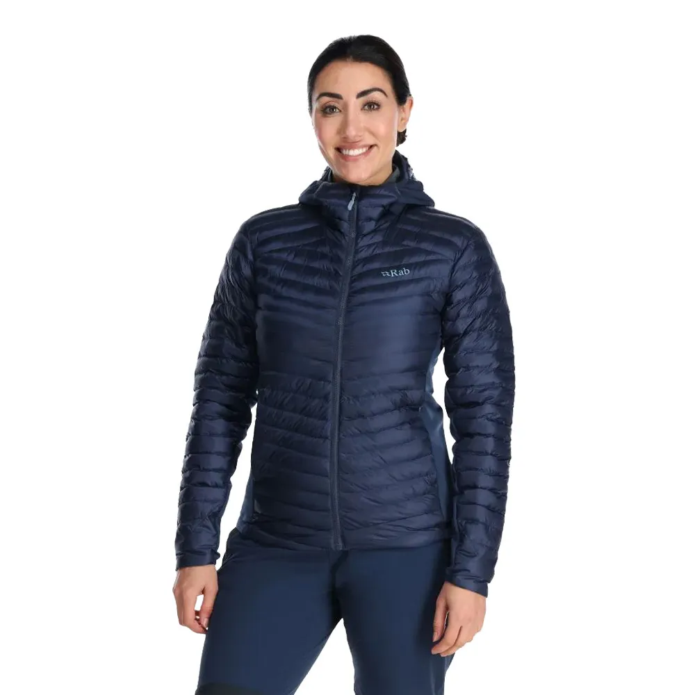 Rab Cirrus Flex 2.0 Women's Hooded Jacket - SS24