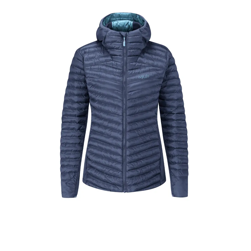 Rab Cirrus Flex 2.0 Women's Hooded Jacket - SS24