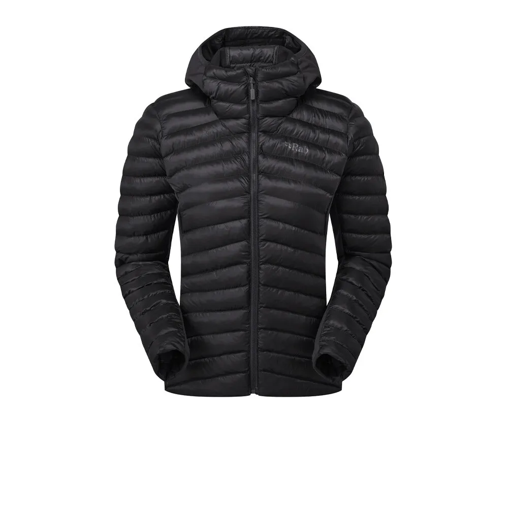 Rab Cirrus Flex  Women's Hooded Jacket - AW24