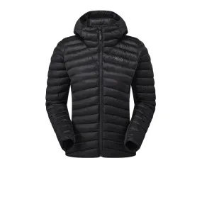 Rab Cirrus Flex  Women's Hooded Jacket - AW24