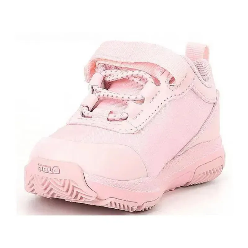 Ralph Lauren Baby - Girls' Tech Racer Alternative Closure Sneakers