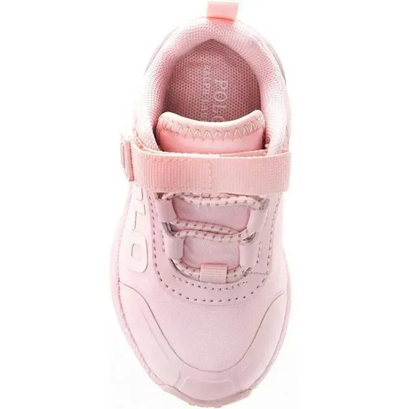 Ralph Lauren Baby - Girls' Tech Racer Alternative Closure Sneakers