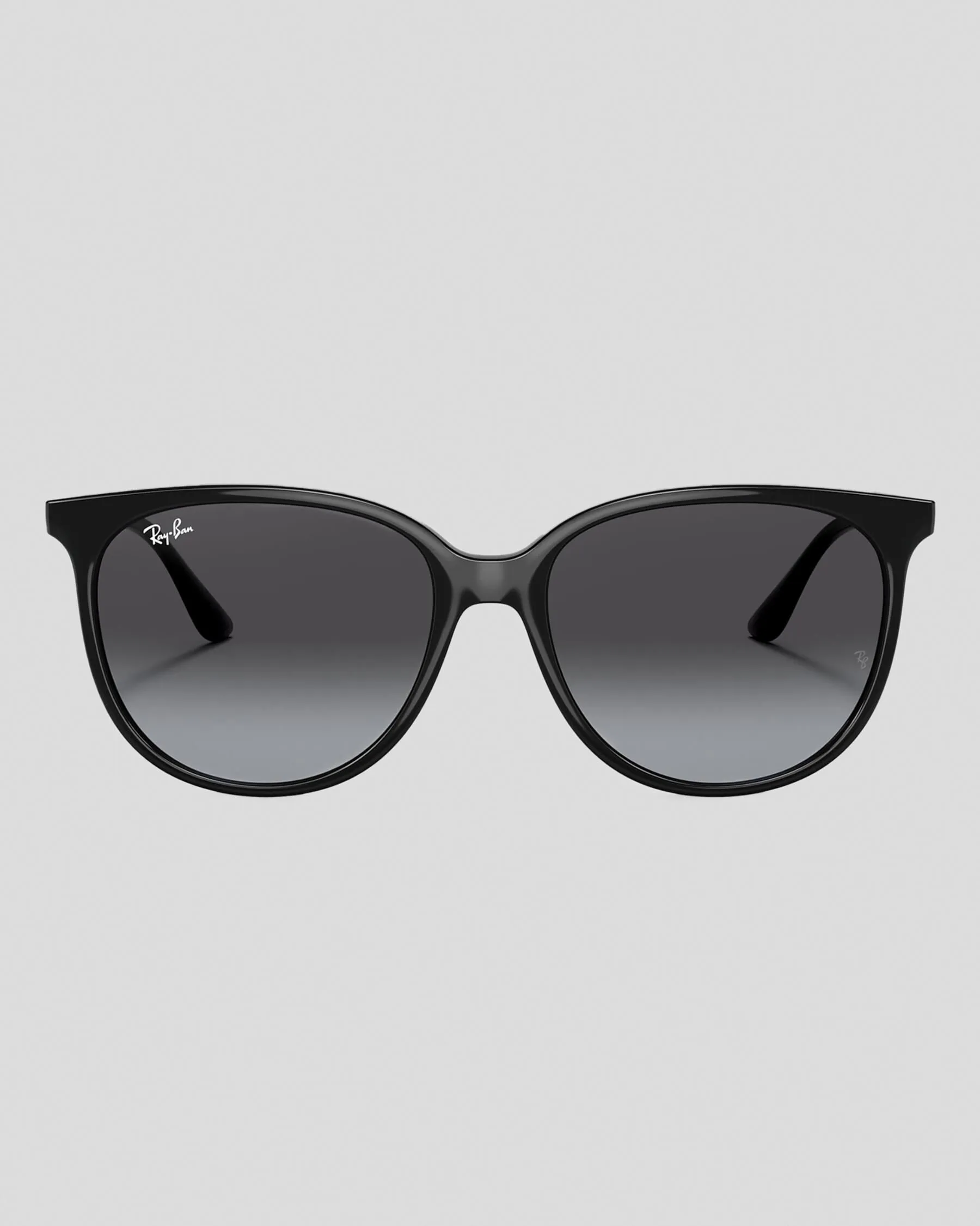 Ray-Ban 0RB4378 Sunglasses