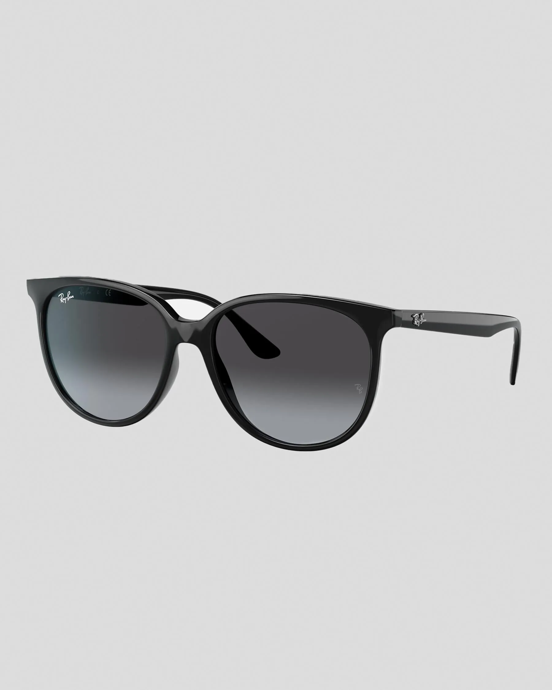 Ray-Ban 0RB4378 Sunglasses