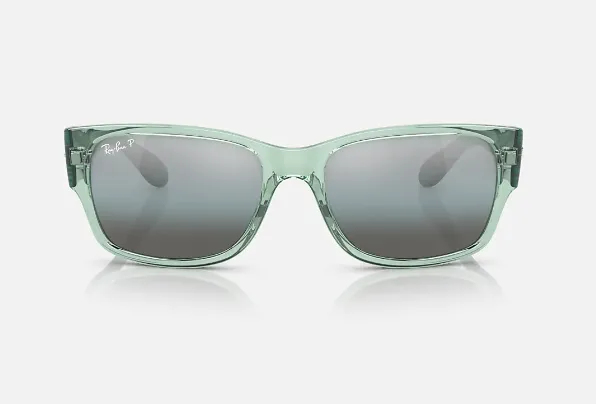 Ray-Ban RB4388 Sunglasses