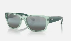 Ray-Ban RB4388 Sunglasses