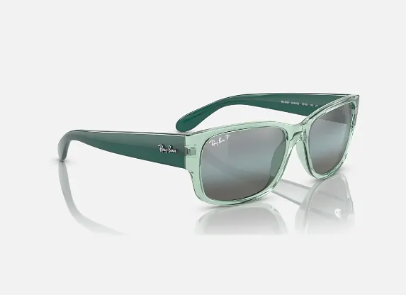 Ray-Ban RB4388 Sunglasses