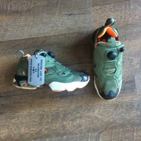 Reebok: Instapump Fury OG Sneakers