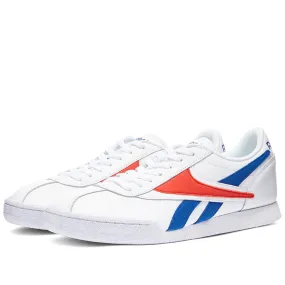 Reebok Nl ParisWhite, Collegiate Royal & Red