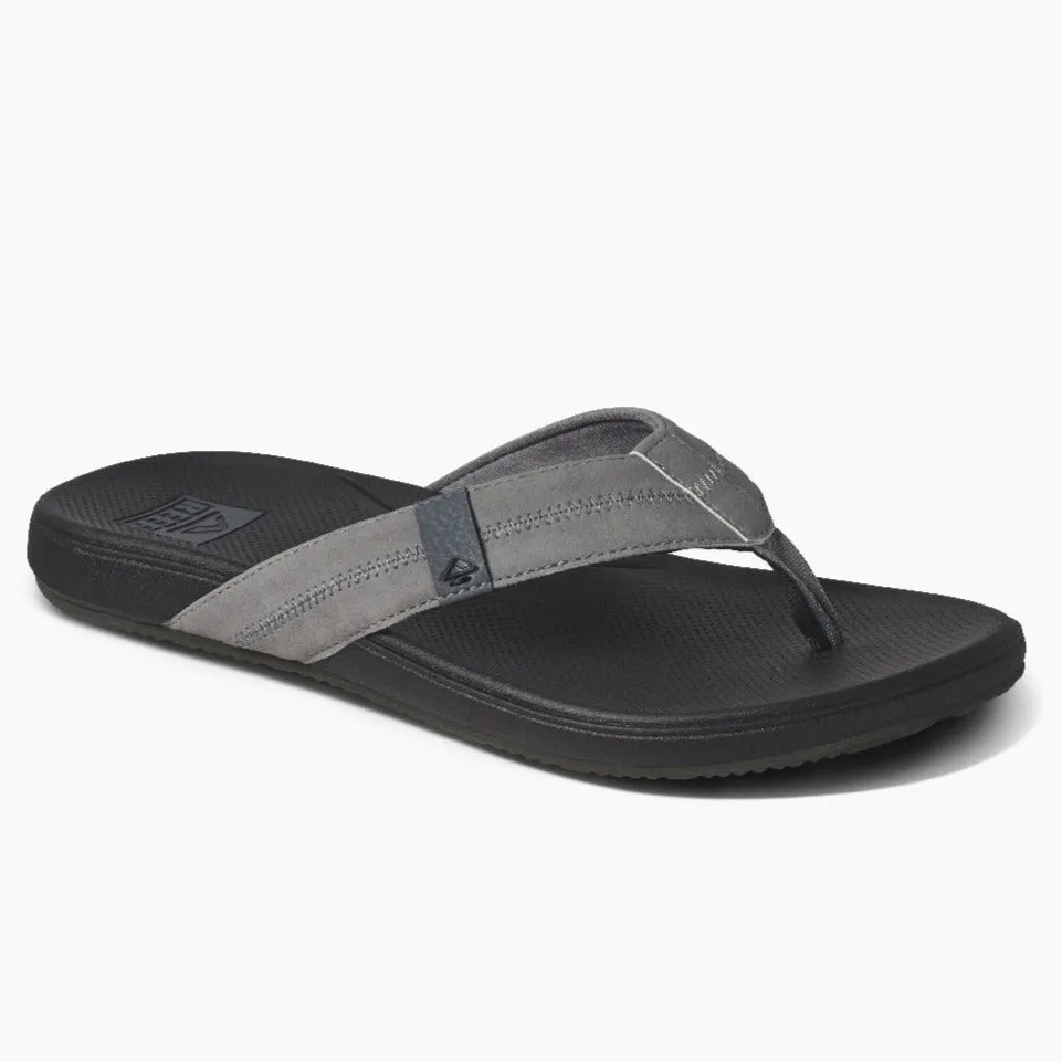 Reef Cushion Phantom 2.0 Mens Sandals - Shaded Grey