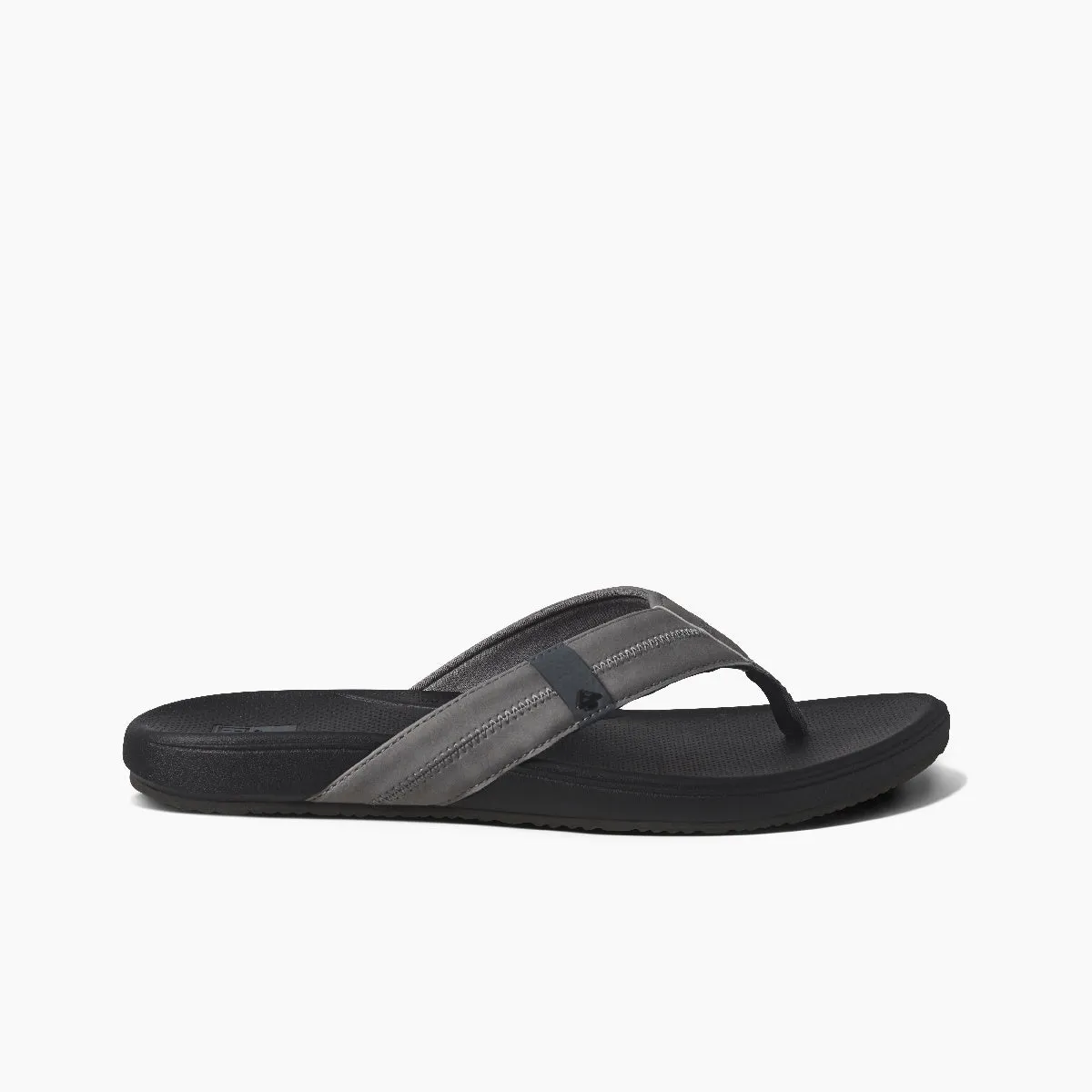 Reef Cushion Phantom 2.0 Mens Sandals - Shaded Grey