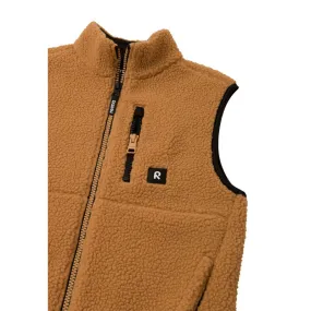 Reima Turkis - Fleece vest - Kid's | Hardloop